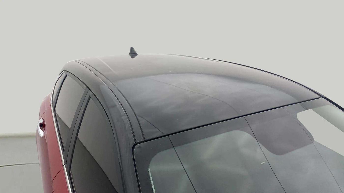 2021 Hyundai NEW I20 ASTA 1.2 MT, Petrol, Manual, 45,304 km, Roof