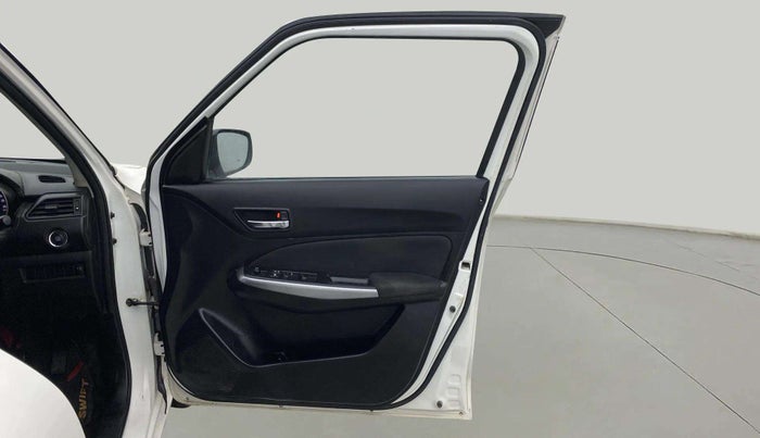 2020 Maruti Swift ZXI PLUS AMT, Petrol, Automatic, 49,483 km, RHS Front Door