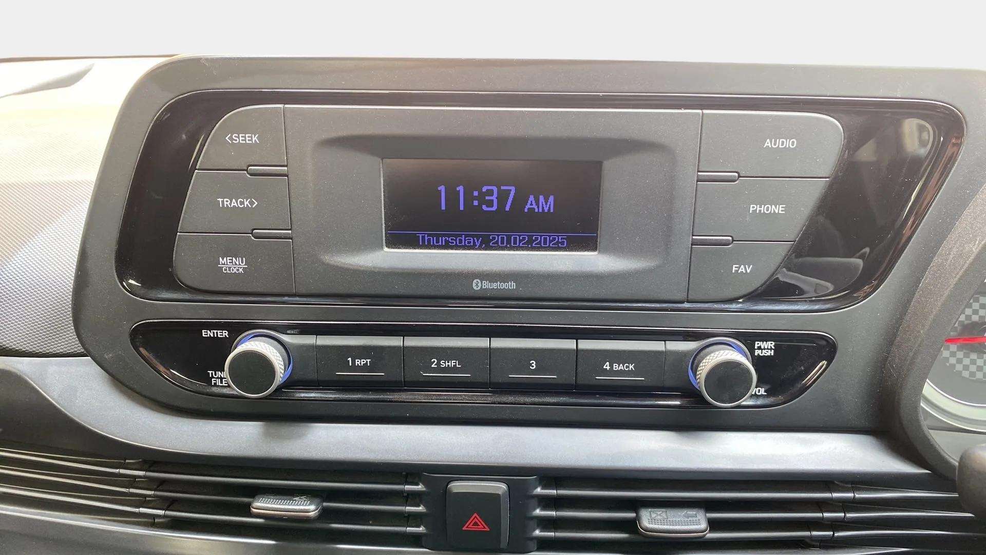 Features