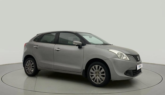 2016 Maruti Baleno ZETA PETROL 1.2, Petrol, Manual, 79,242 km, Right Front Diagonal