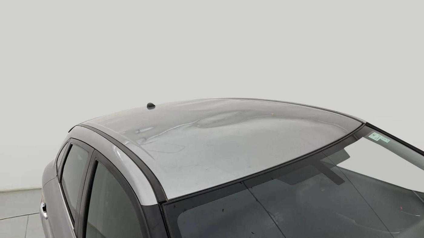 2016 Maruti Baleno ZETA PETROL 1.2, Petrol, Manual, 79,259 km, Roof