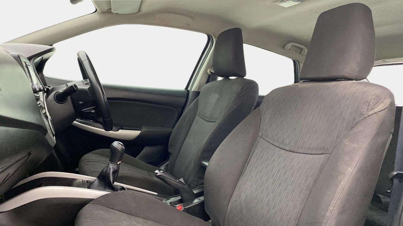 2016 Maruti Baleno ZETA PETROL 1.2, Petrol, Manual, 79,259 km, Right Side Front Door Cabin