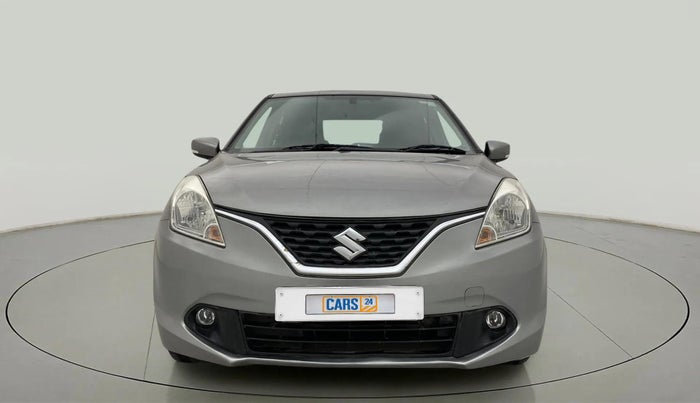 2016 Maruti Baleno ZETA PETROL 1.2, Petrol, Manual, 79,242 km, Front