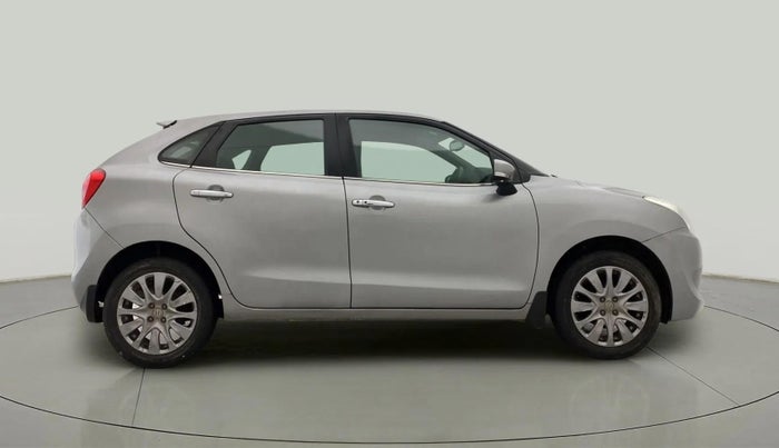 2016 Maruti Baleno ZETA PETROL 1.2, Petrol, Manual, 79,242 km, Right Side View