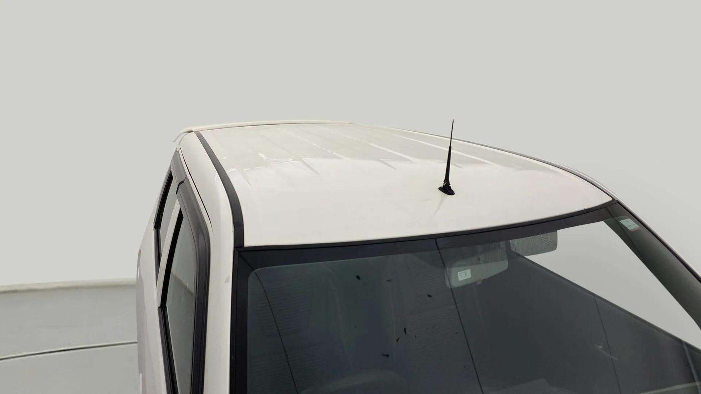 2022 Maruti New Wagon-R VXI 1.0, Petrol, Manual, 16,586 km, Roof