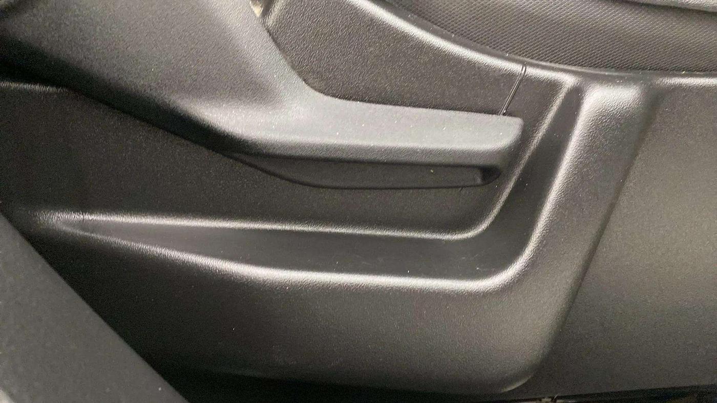 2022 Maruti New Wagon-R VXI 1.0, Petrol, Manual, 16,586 km, Driver Side Adjustment Panel