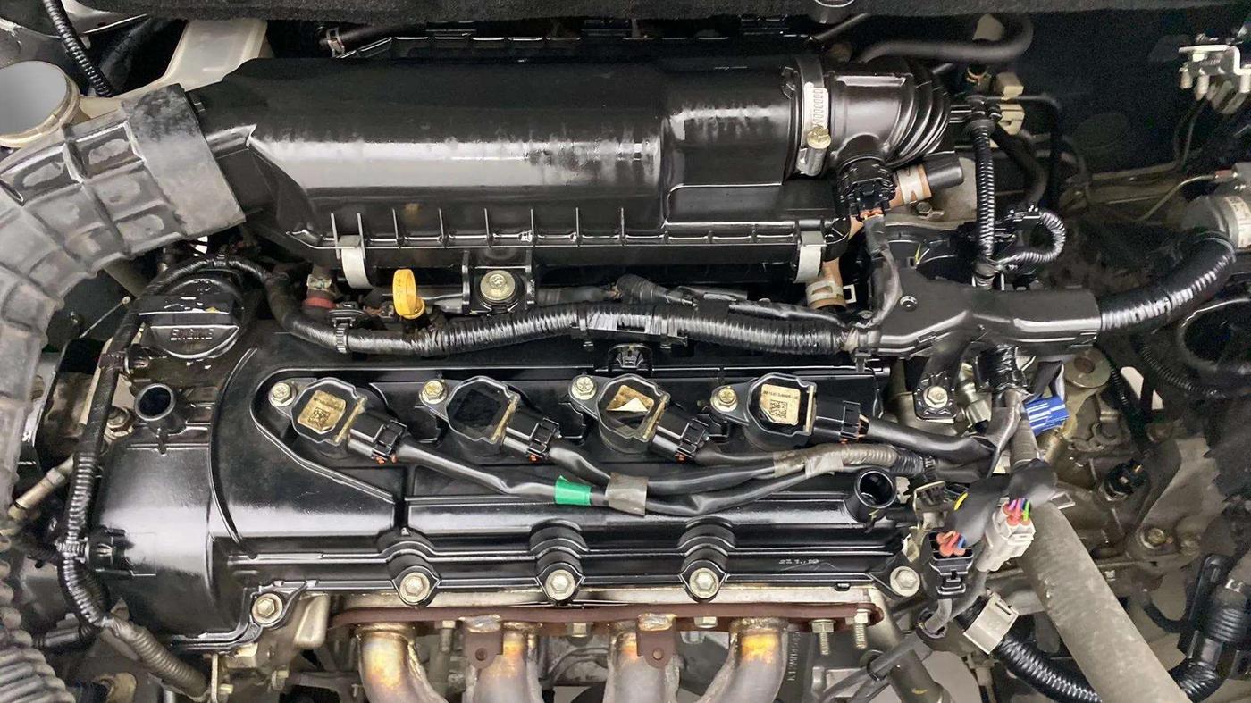 2019 Maruti Baleno ZETA PETROL 1.2, Petrol, Manual, 69,353 km, Open Bonet