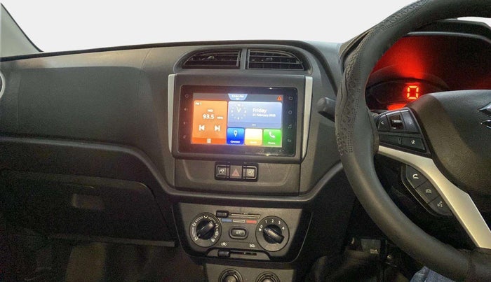 2024 Maruti Alto K10 VXI PLUS AMT, Petrol, Automatic, 19,142 km, Air Conditioner