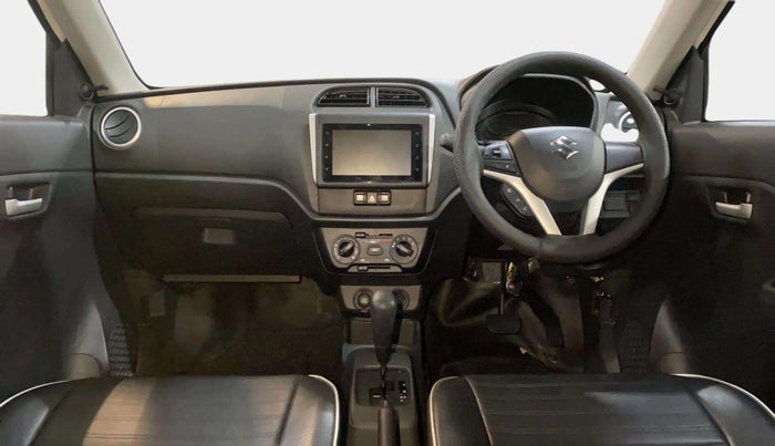 2024 Maruti Alto K10 VXI PLUS AMT, Petrol, Automatic, 19,142 km, Dashboard