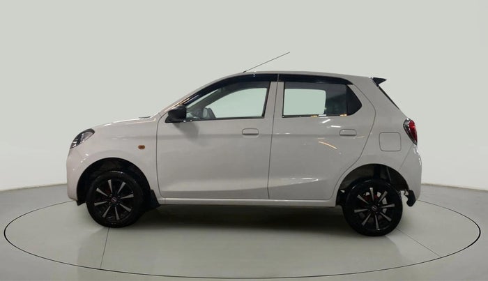 2024 Maruti Alto K10 VXI PLUS AMT, Petrol, Automatic, 19,142 km, Left Side