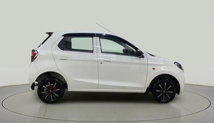 2024 Maruti Alto K10 VXI PLUS AMT, Petrol, Automatic, 19,142 km, Right Side View