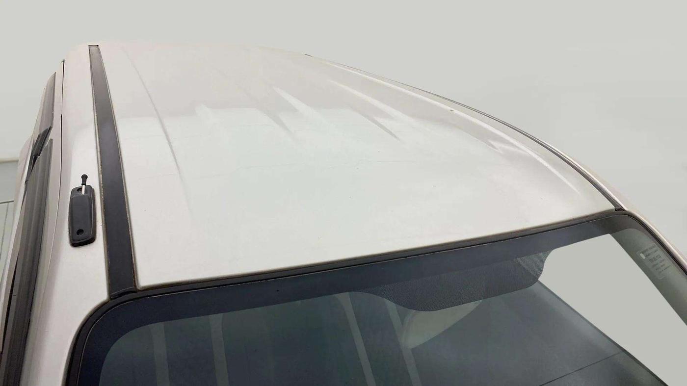 2018 Maruti Alto 800 VXI, Petrol, Manual, 2,649 km, Roof