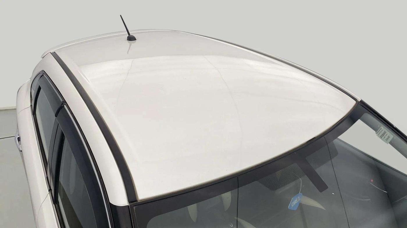 2021 Maruti Baleno ZETA PETROL 1.2, Petrol, Manual, 65,676 km, Roof