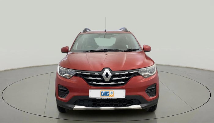 2019 Renault TRIBER RXT, Petrol, Manual, 42,671 km, Front