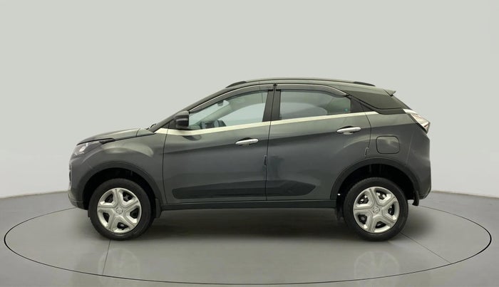 2022 Tata NEXON XM PLUS SUNROOF PETROL, Petrol, Manual, 10,042 km, Left Side