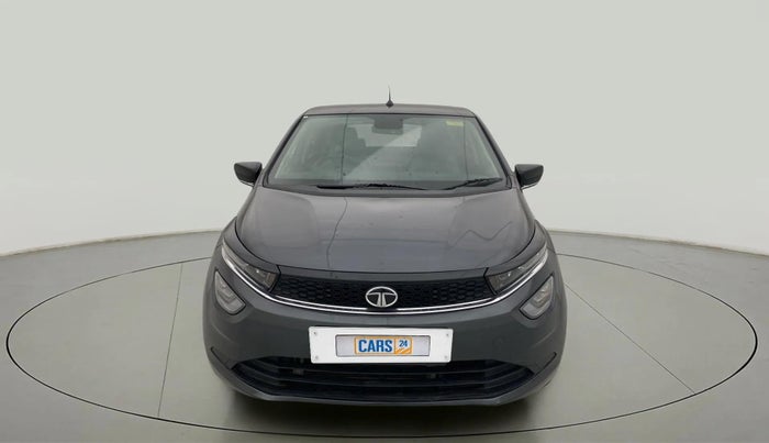 2021 Tata ALTROZ XZ DIESEL, Diesel, Manual, 45,213 km, Front