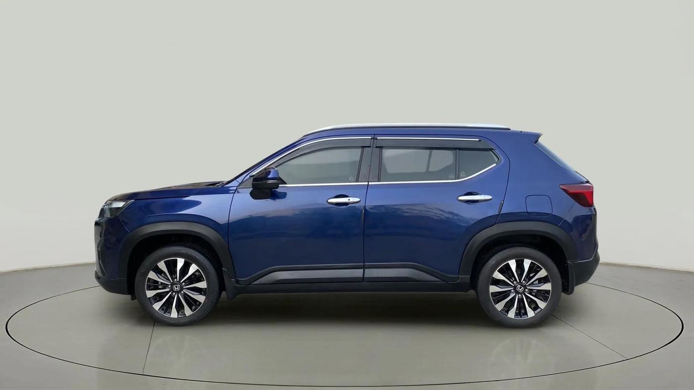 2023 Honda ELEVATE VX CVT, Petrol, Automatic, 5,355 km, Left Side