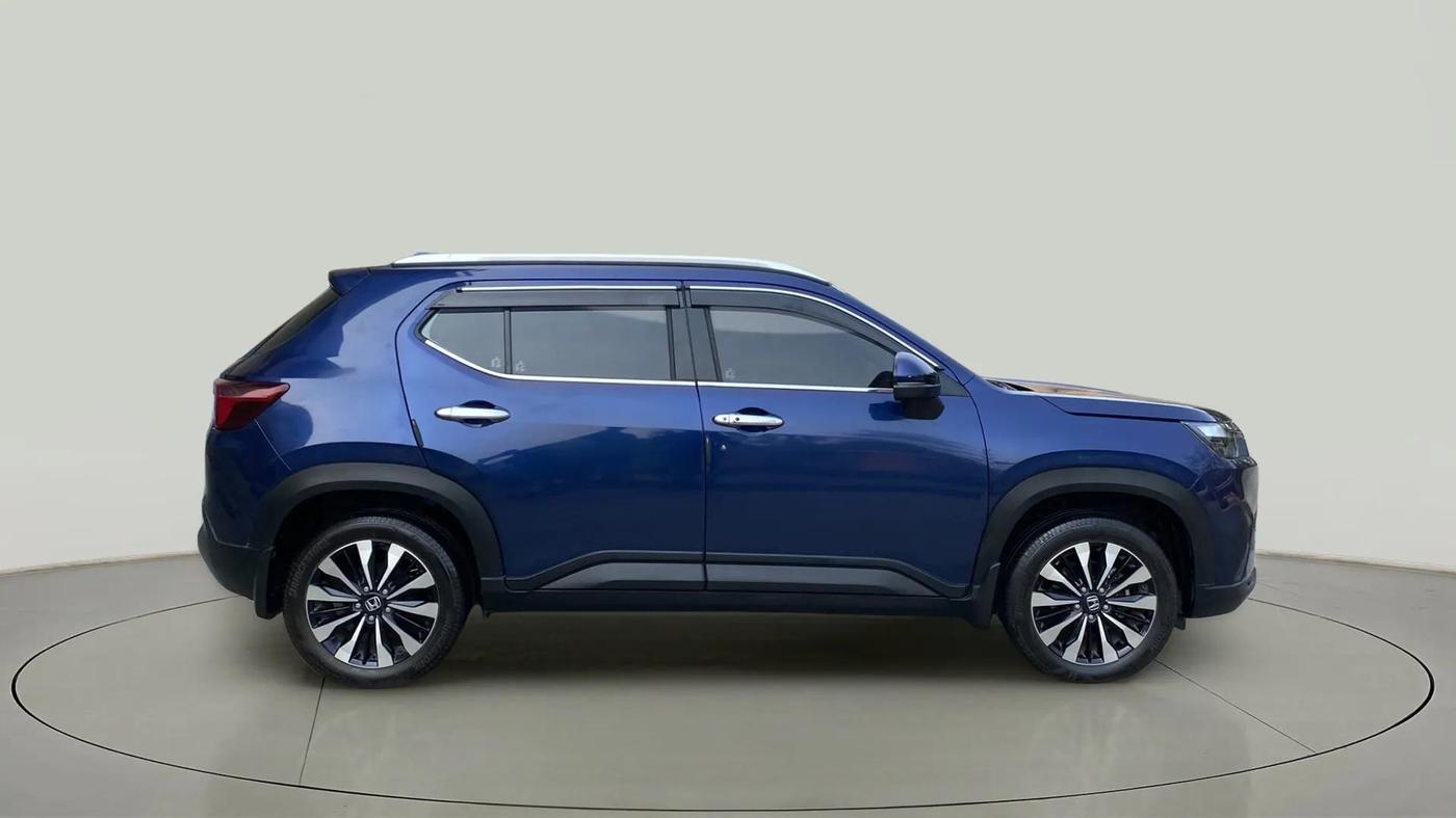 2023 Honda ELEVATE VX CVT, Petrol, Automatic, 5,355 km, Right Side View