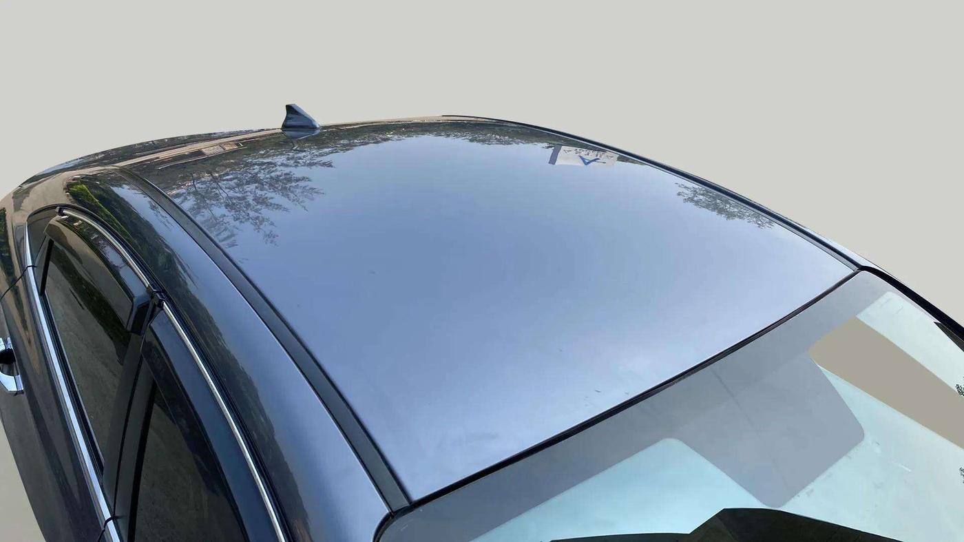 2019 Hyundai Verna 1.6 VTVT SX, Petrol, Manual, 68,447 km, Roof