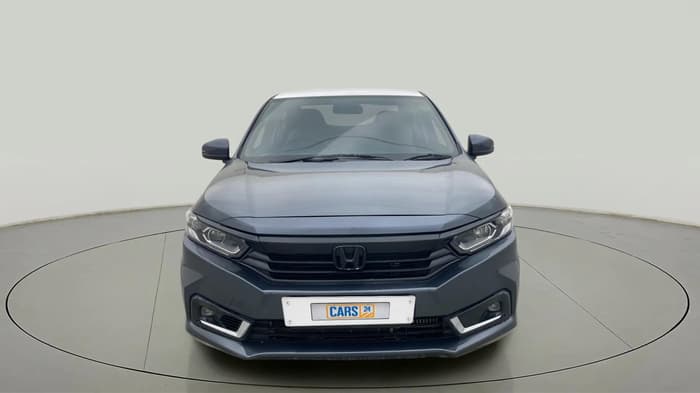 2022 Honda Amaze 1.5L I-DTEC VX CVT, Diesel, Automatic, 31,504 km, Front