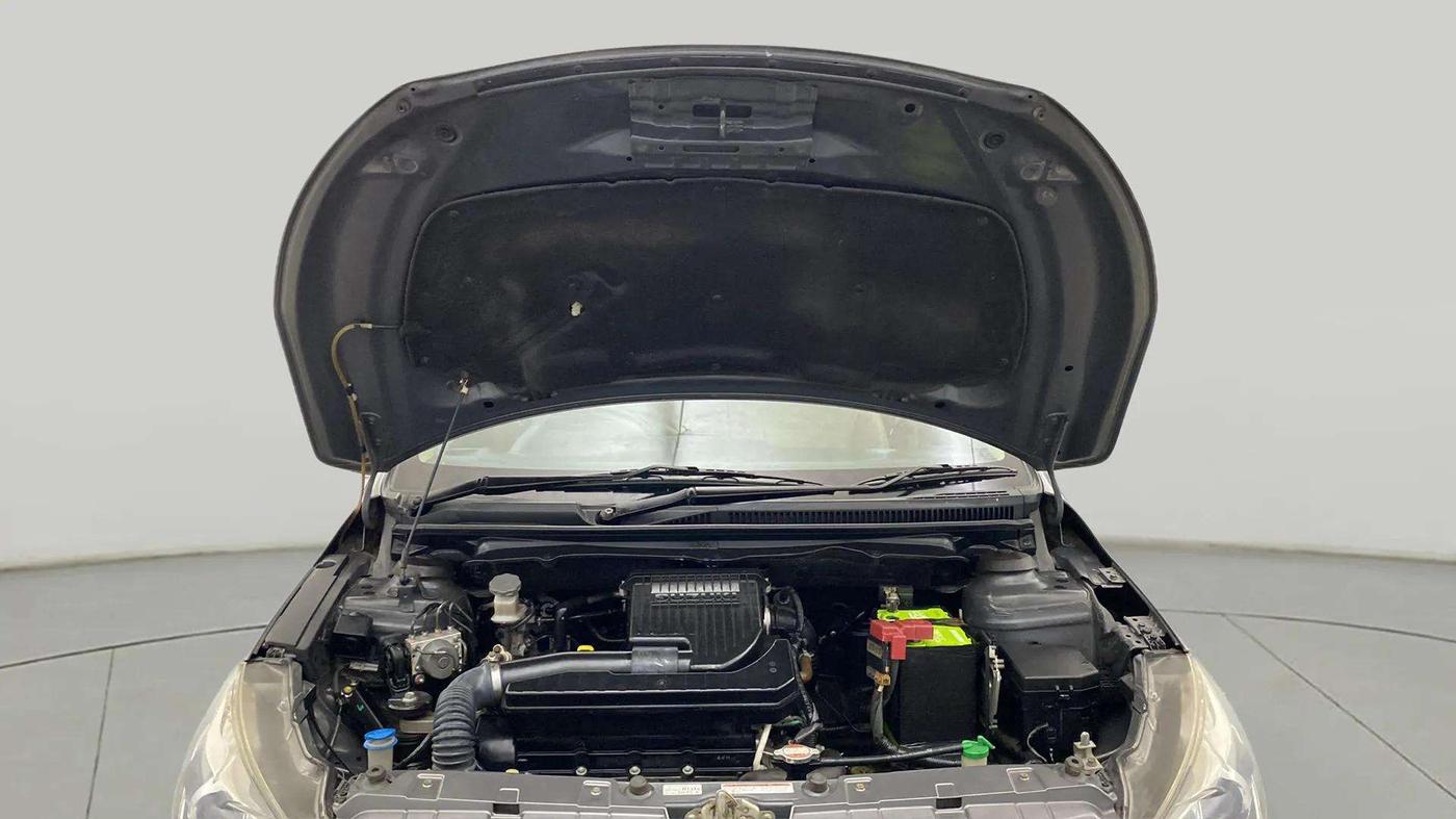 2017 Maruti Ciaz DELTA 1.4 MT PETROL, Petrol, Manual, 45,867 km, Open Bonet