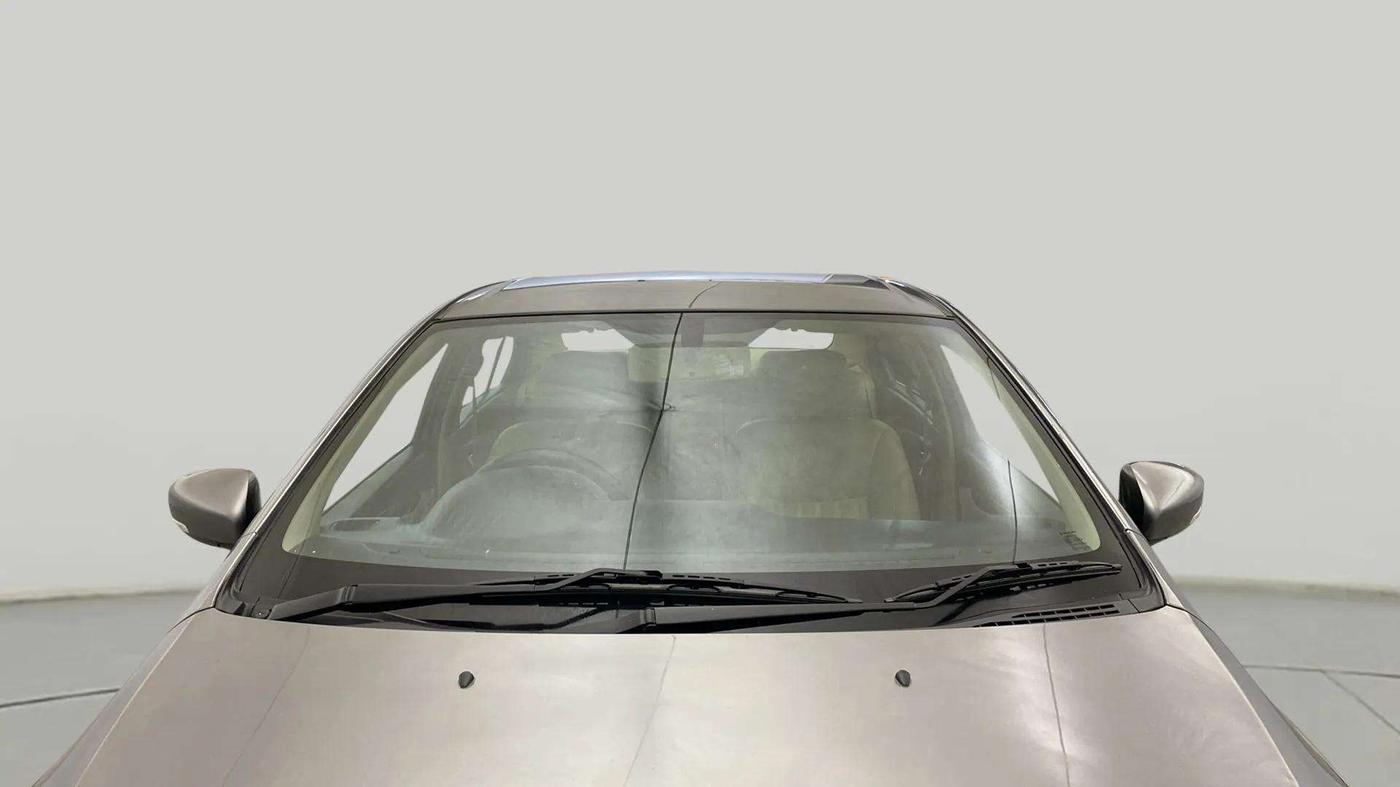 2017 Maruti Ciaz DELTA 1.4 MT PETROL, Petrol, Manual, 45,867 km, Front Windshield