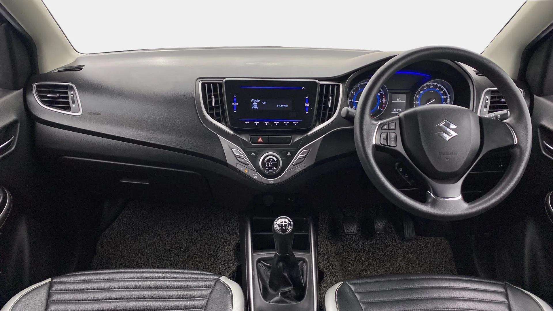 Interior
