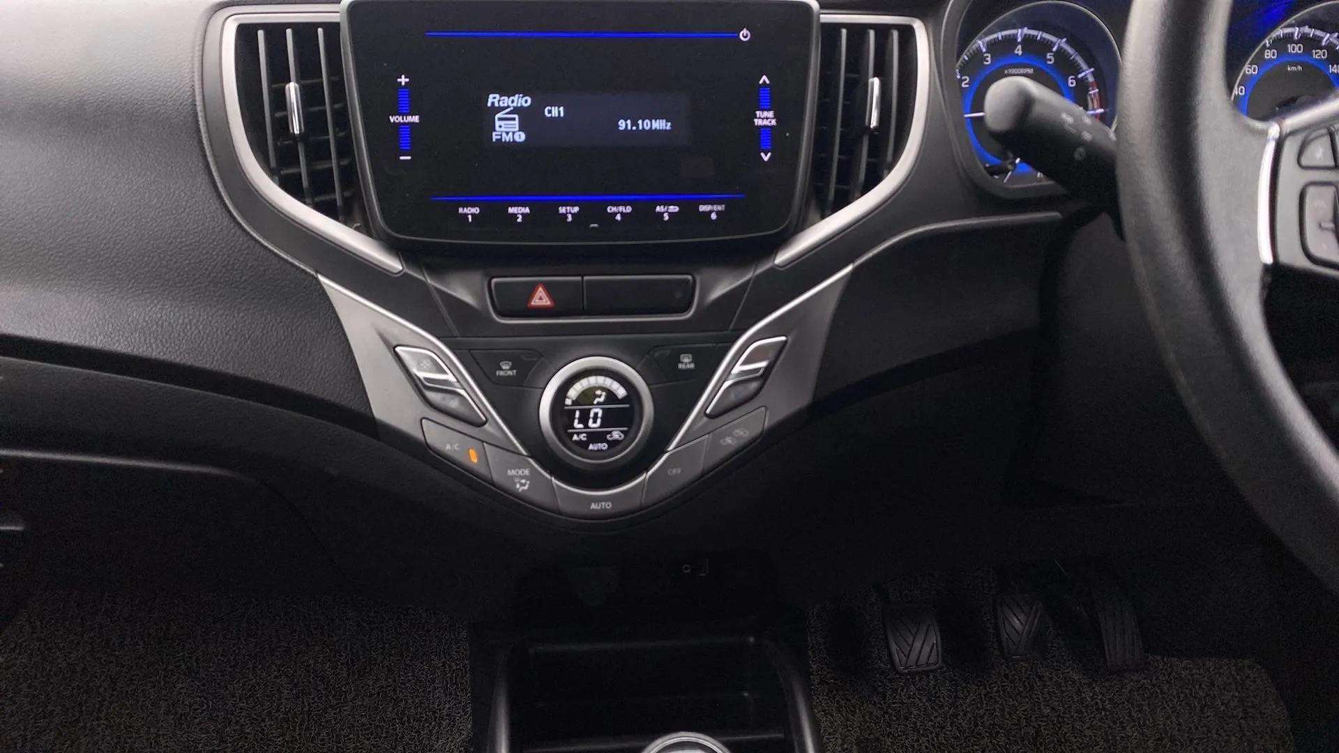 Features