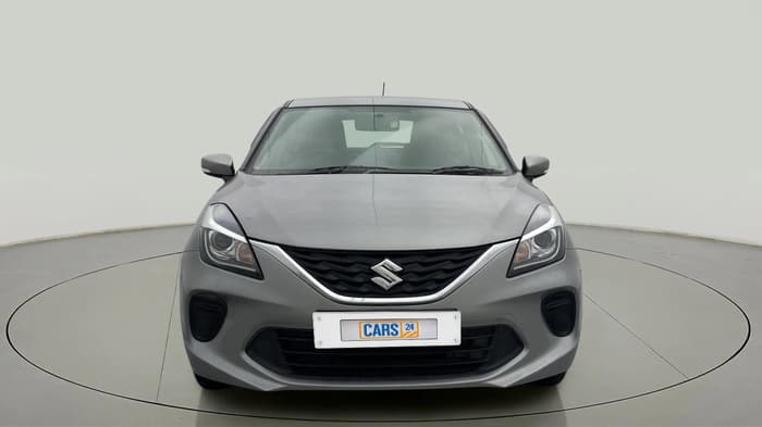 2021 Maruti Baleno DELTA PETROL 1.2, Petrol, Manual, 32,232 km, Front