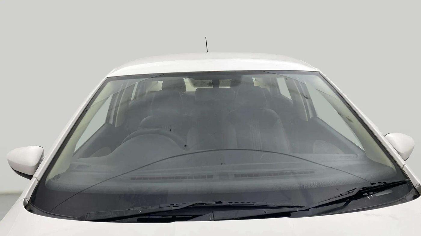 2021 Skoda Rapid ACTIVE 1.0 TSI, Petrol, Manual, 38,246 km, Front Windshield