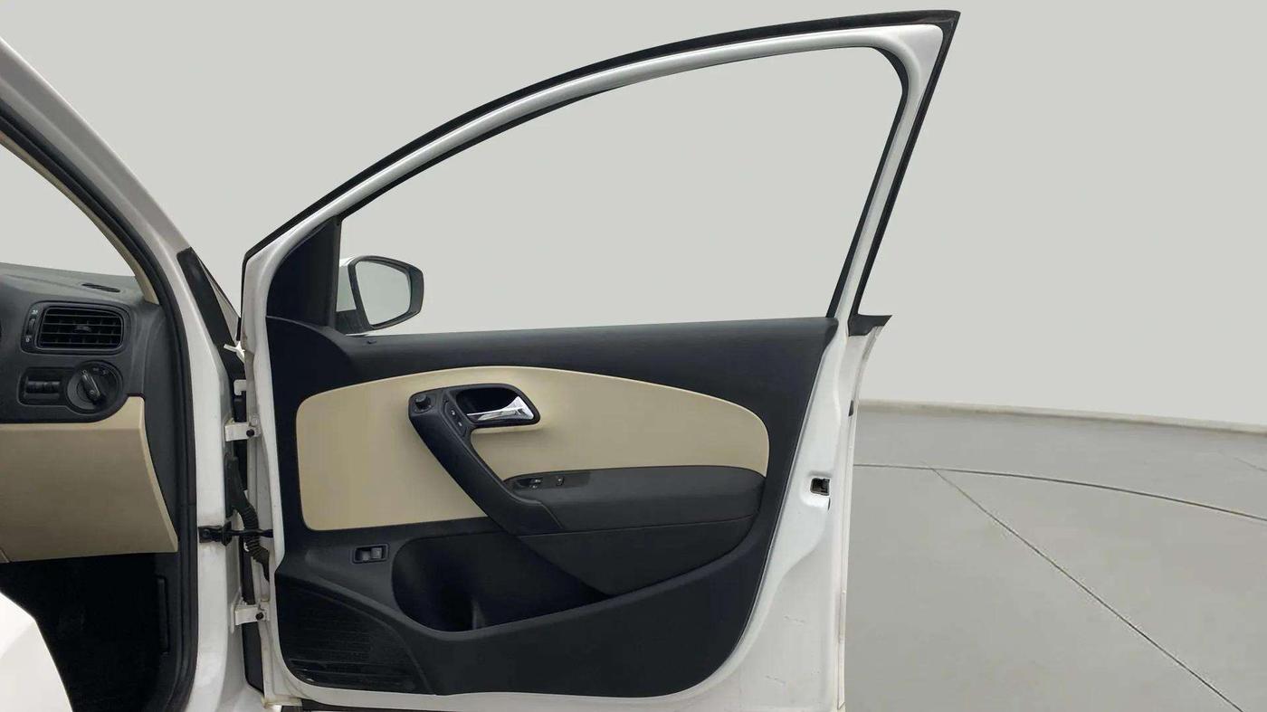 2021 Skoda Rapid ACTIVE 1.0 TSI, Petrol, Manual, 38,246 km, RHS Front Door