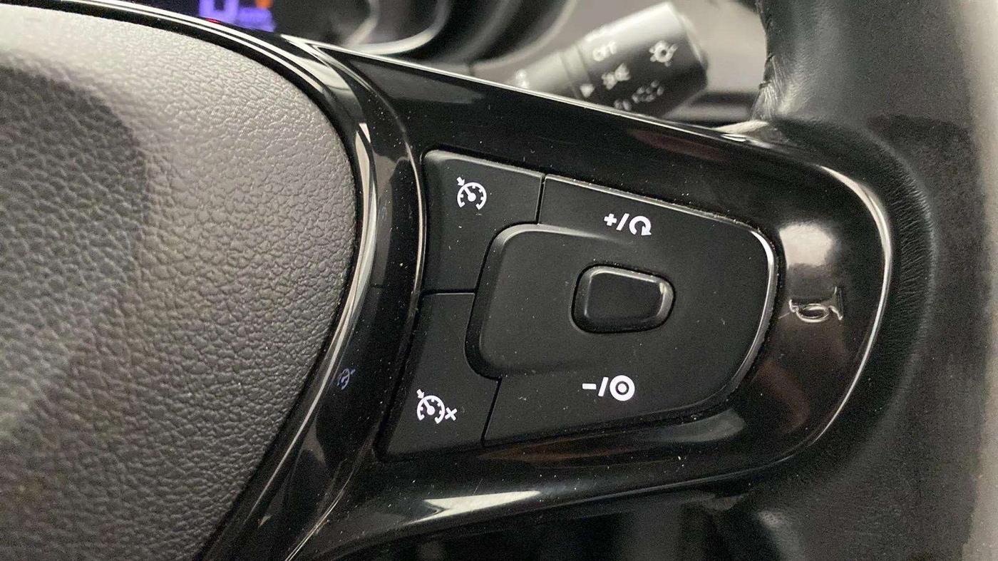 2020 Tata NEXON XZ PLUS PETROL SUNROOF, Petrol, Manual, 85,762 km, Adaptive Cruise Control