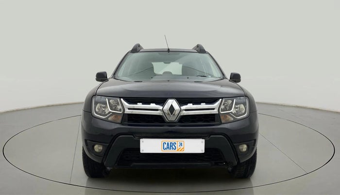 2017 Renault Duster 85 PS RXL DIESEL, Diesel, Manual, 78,230 km, Front