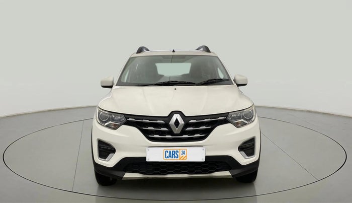 2020 Renault TRIBER RXZ, Petrol, Manual, 39,916 km, Front