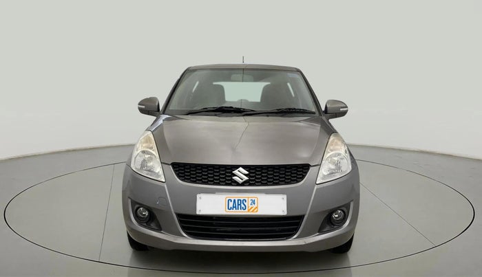 2014 Maruti Swift VXI, Petrol, Manual, 29,770 km, Front