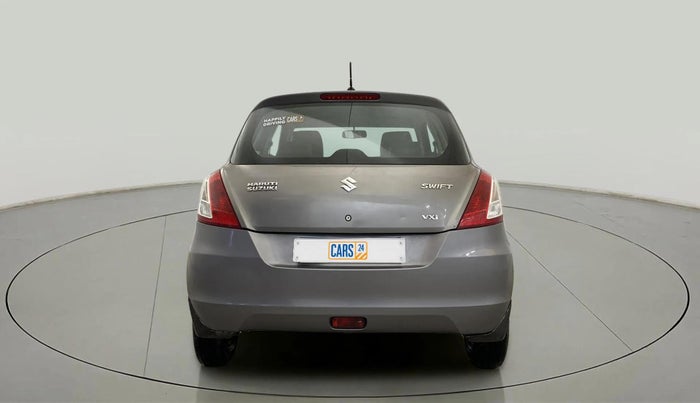 2014 Maruti Swift VXI, Petrol, Manual, 29,770 km, Back/Rear