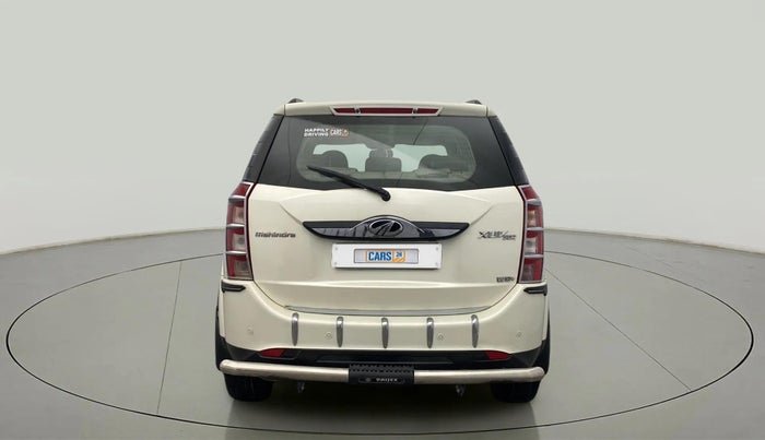 2018 Mahindra XUV500 W9, Diesel, Manual, 70,483 km, Back/Rear