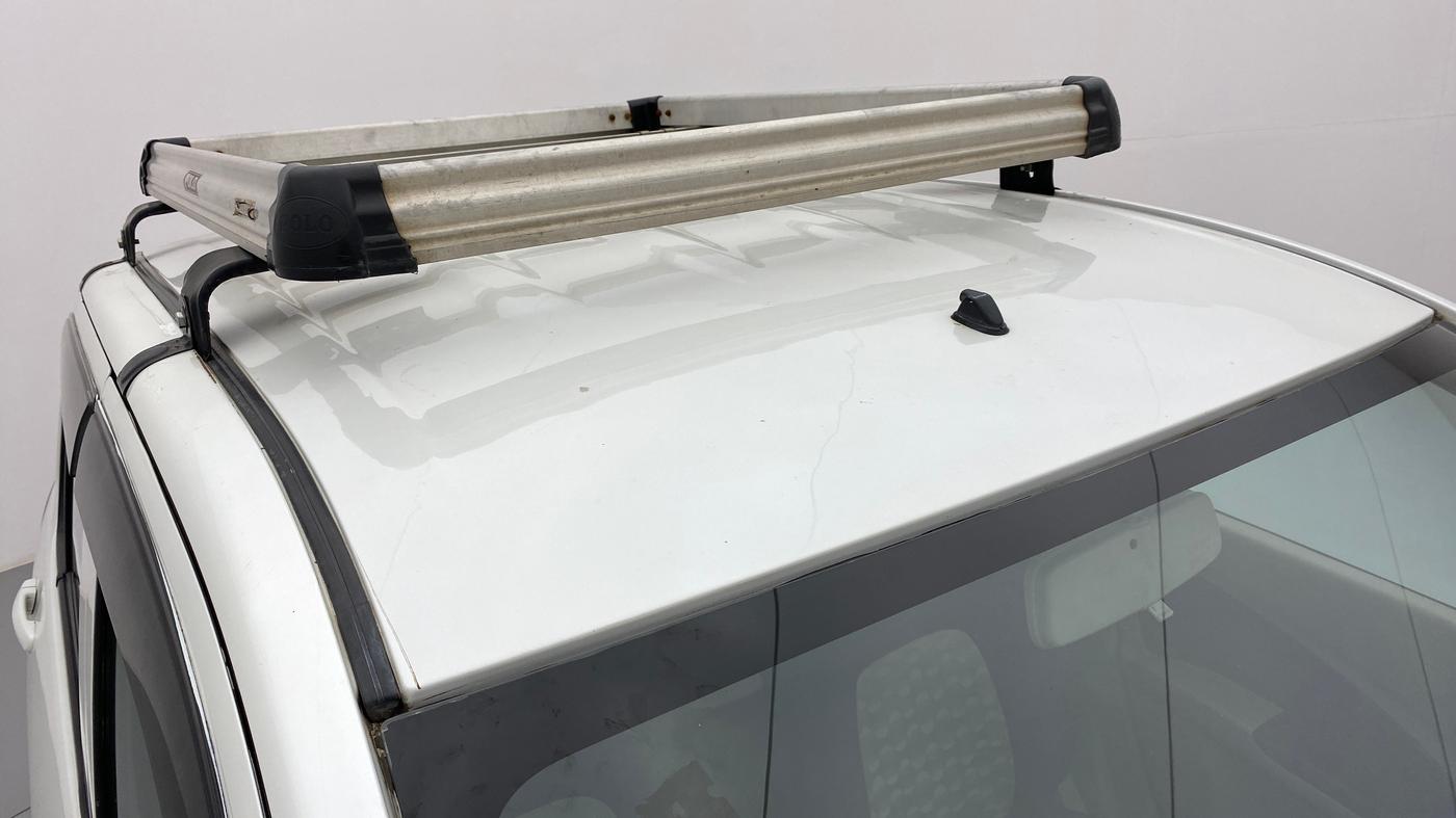 2014 Maruti Celerio VXI d, Petrol, Manual, 85,034 km, Roof