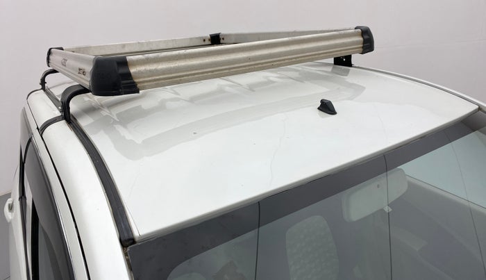 2014 Maruti Celerio VXI d, Petrol, Manual, 85,034 km, Roof