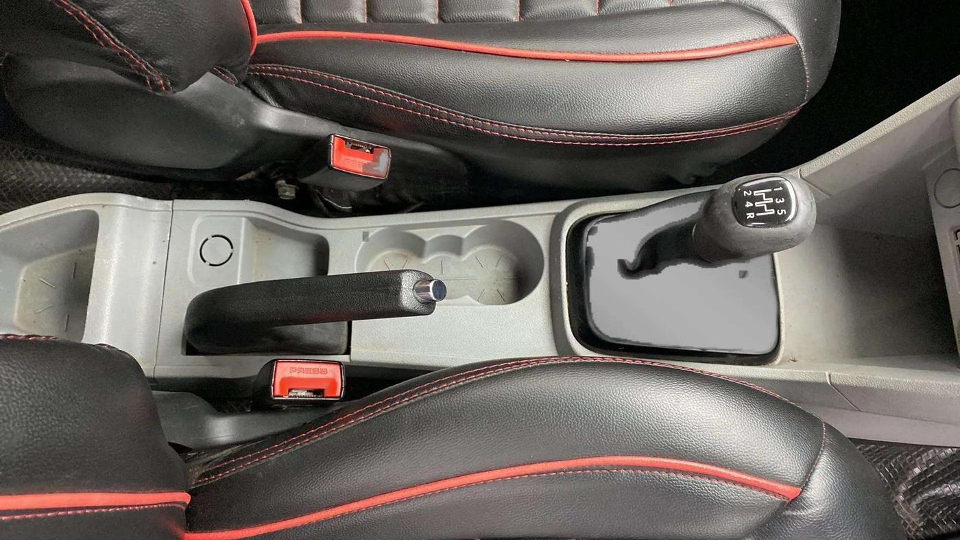 2020 Tata Tiago XE PETROL, Petrol, Manual, 71,225 km, Gear Lever