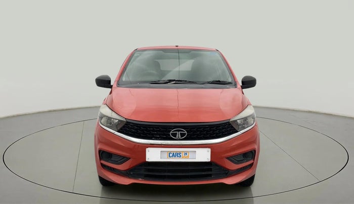 2020 Tata Tiago XE PETROL, Petrol, Manual, 70,764 km, Front