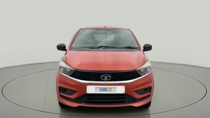 2020 Tata Tiago XE PETROL, Petrol, Manual, 71,225 km, Front