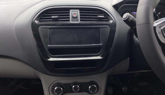 2020 Tata Tiago XE PETROL, Petrol, Manual, 70,764 km, Air Conditioner