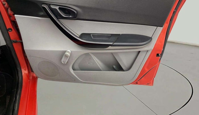 2020 Tata Tiago XE PETROL, Petrol, Manual, 70,764 km, Driver Side Door Panels Control