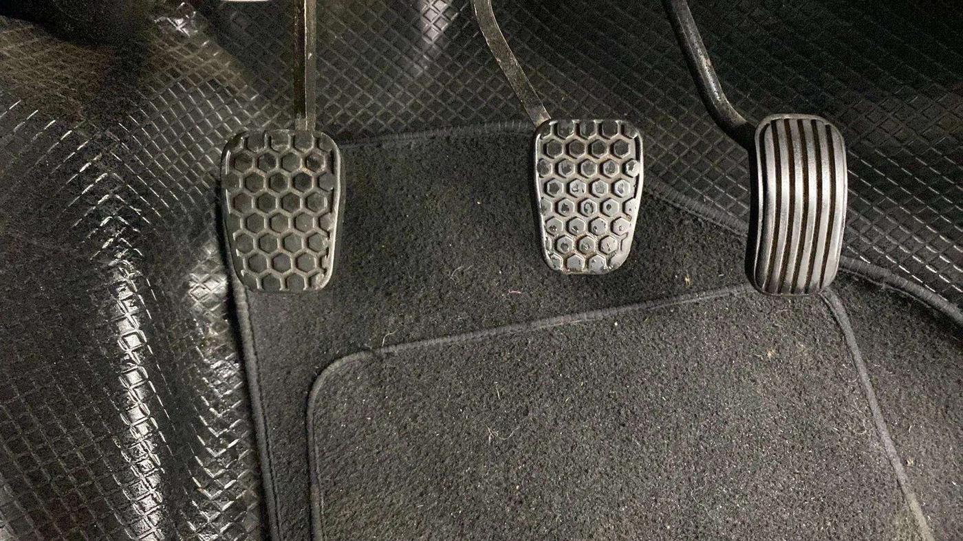 2020 Tata Tiago XE PETROL, Petrol, Manual, 71,225 km, Pedals