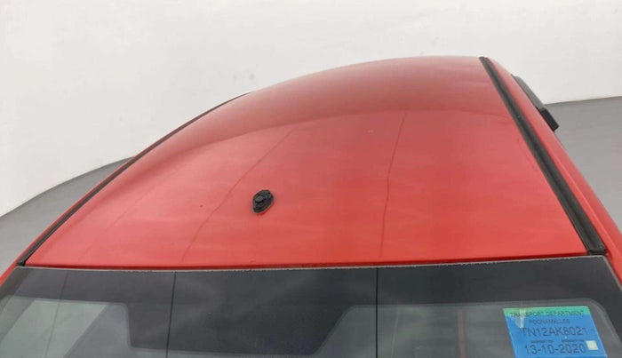 2020 Tata Tiago XE PETROL, Petrol, Manual, 70,764 km, Roof - Antenna Broken