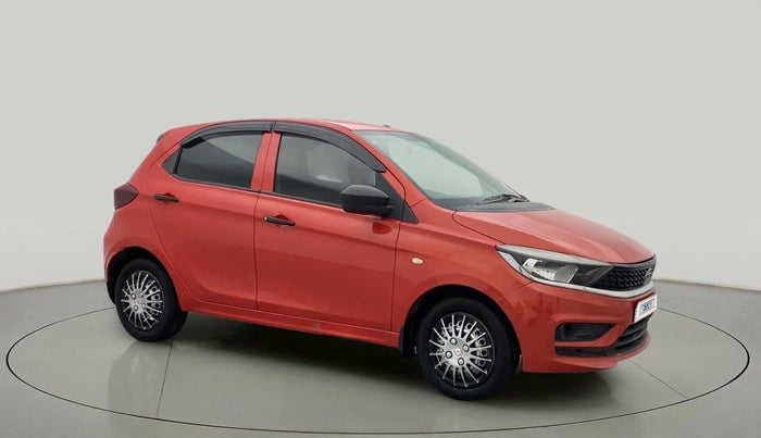 2020 Tata Tiago XE PETROL, Petrol, Manual, 70,764 km, Right Front Diagonal