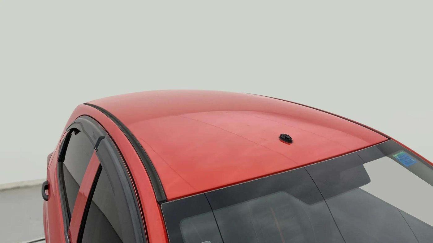 2020 Tata Tiago XE PETROL, Petrol, Manual, 71,225 km, Roof