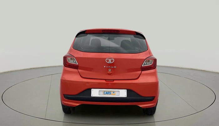 2020 Tata Tiago XE PETROL, Petrol, Manual, 70,764 km, Back/Rear