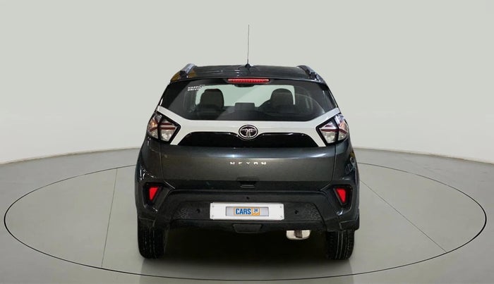 2021 Tata NEXON XM SUNROOF PETROL, Petrol, Manual, 29,336 km, Back/Rear